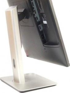 Monitor poleasingowy Dell Monitor UltraSharp U2415 24" LED 1920x1200 IPS HDMI DisplayPort Czarny w Klasie A- 4