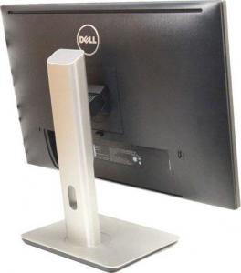 Monitor poleasingowy Dell Monitor UltraSharp U2415 24" LED 1920x1200 IPS HDMI DisplayPort Czarny w Klasie A- 6