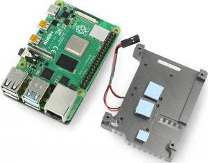Raspberry Pi 4 Model B 2GB RAM Kit (RPI-16491) 12