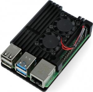 Raspberry Pi 4 Model B 2GB RAM Kit (RPI-16491) 4