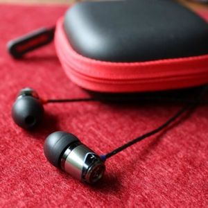 Słuchawki SoundMagic E10C 2