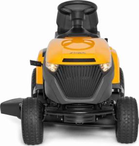 Traktor ogrodowy Stiga Tornado 398 3