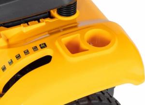 Traktor ogrodowy Stiga Tornado 398 8