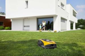 Robot koszący Stiga Stig 600 5