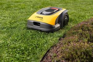 Robot koszący Stiga Stig 600 10