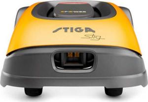 Robot koszący Stiga Stig 1200 13