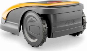 Robot koszący Stiga Stig 1200 17