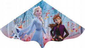 Gunther Latawiec Dla Dzieci Gunther Frozen II Kraina Lodu 115 x 63 cm 4+ 2