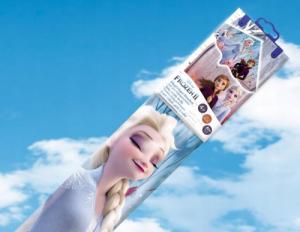 Gunther Latawiec Dla Dzieci Gunther Frozen II Kraina Lodu 115 x 63 cm 4+ 4