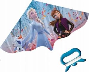 Gunther Latawiec Dla Dzieci Gunther Frozen II Kraina Lodu 115 x 63 cm 4+ 6