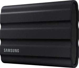 Dysk zewnętrzny SSD Samsung T7 Shield 2TB Czarny (MU-PE2T0S/EU) 3