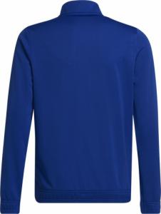 Adidas Bluza adidas Junior Entrada 22 Track HG6288 : Rozmiar - 140 2