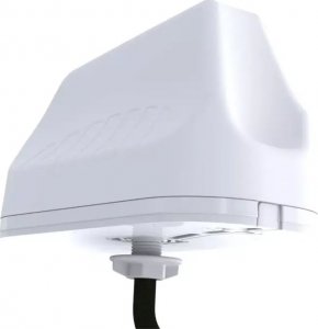 Antena Poynting Antena samochodowa 5w1 Poynting MIMO-3-14 LTE GPS 2