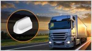 Antena Poynting Antena samochodowa 5w1 Poynting MIMO-3-14 LTE GPS 4