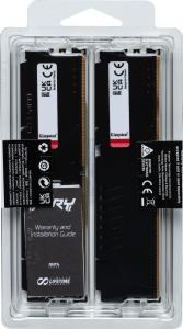 Pamięć Kingston Fury Beast, DDR5, 64 GB, 5600MHz, CL40 (KF556C40BBK2-64) 8