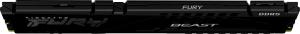Pamięć Kingston Fury Beast, DDR5, 16 GB, 5600MHz, CL40 (KF556C40BBK2-16) 6