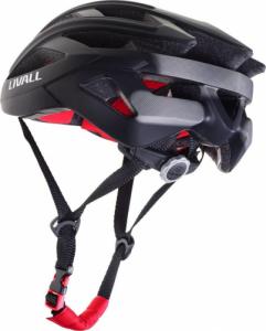 Livall LIVALL BH60SE Neo L Bluetooth czarny 4