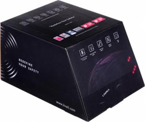 Livall LIVALL BH60SE Neo L Bluetooth czarny 10