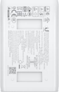Ubiquiti U-PoE-AT PoE Injector 30W PoE+ (U-POE-AT) 2