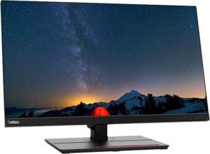 Monitor Lenovo ThinkVision P27u-20 (62CBRAT6EU) 2