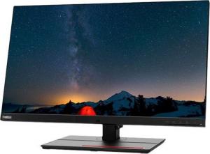 Monitor Lenovo ThinkVision P27u-20 (62CBRAT6EU) 3