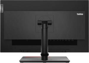 Monitor Lenovo ThinkVision P27u-20 (62CBRAT6EU) 9