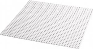 LEGO Classic Biała płytka konstrukcyjna (11026) 2
