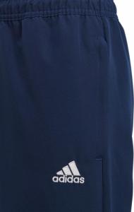 Adidas Spodnie piłkarskie adidas ENTRADA 22 Pre Panty Y H57524 H57524 granatowy 128 cm 2