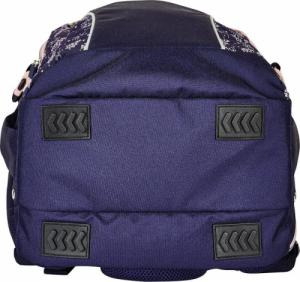 Herlitz Herlitz satchel Ultimate Blossom 6