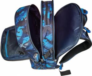 Herlitz Herlitz satchel Ultimate Blossom 8