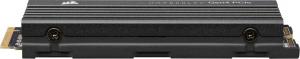Dysk SSD Corsair MP600 Pro LPX 2TB M.2 2280 PCI-E x4 Gen4 NVMe (CSSD-F2000GBMP600PLP) 5