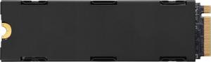 Dysk SSD Corsair MP600 Pro LPX 2TB M.2 2280 PCI-E x4 Gen4 NVMe (CSSD-F2000GBMP600PLP) 6