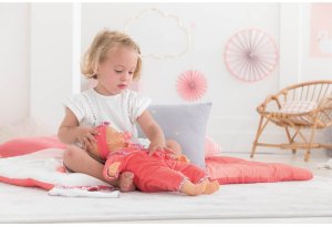 Simba Simba Corolle Mon Grand Poupon Lila Chérie, Doll 15