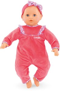 Simba Simba Corolle Mon Grand Poupon Lila Chérie, Doll 5
