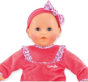Simba Simba Corolle Mon Grand Poupon Lila Chérie, Doll 6