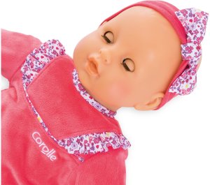 Simba Simba Corolle Mon Grand Poupon Lila Chérie, Doll 8
