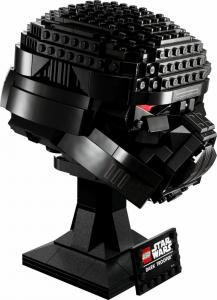 LEGO Star Wars Hełm mrocznego szturmowca (75343) 6