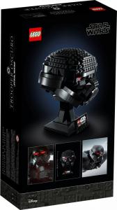 LEGO Star Wars Hełm mrocznego szturmowca (75343) 7