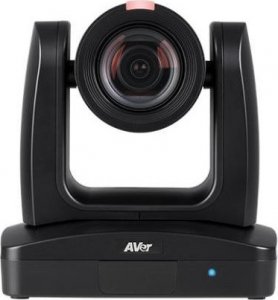 Kamera IP AVerMedia PTC310H AI Auto Tracking 4K 2
