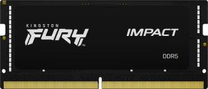 Pamięć do laptopa Kingston Fury Impact, SODIMM, DDR5, 64 GB, 4800 MHz, CL38 (KF548S38IBK2-64 ) 2