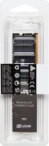 Pamięć do laptopa Kingston Fury Impact, SODIMM, DDR5, 32 GB, 4800 MHz, CL38 (KF548S38IB-32 ) 4