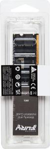 Pamięć do laptopa Kingston Fury Impact, SODIMM, DDR5, 16 GB, 4800 MHz, CL38 (KF548S38IB-16 ) 4