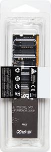Pamięć do laptopa Kingston Fury Impact, SODIMM, DDR5, 8 GB, 4800 MHz, CL38 (KF548S38IB-8 ) 4