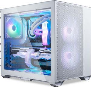 Obudowa Lian Li O11 Air Mini Biała 5
