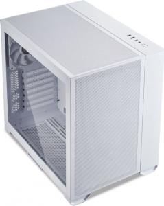 Obudowa Lian Li O11 Air Mini Biała 6