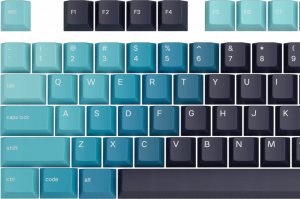 Glorious GPBT Basics Keycaps (GLO-KC-GPBT-CI) 3