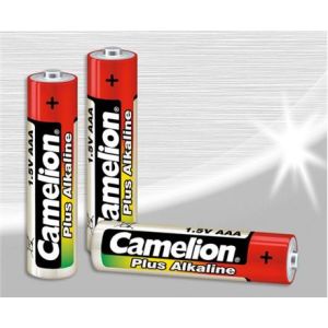 Camelion Bateria Plus AAA / R03 10 szt. 2