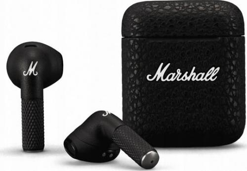 Marshall Minor III