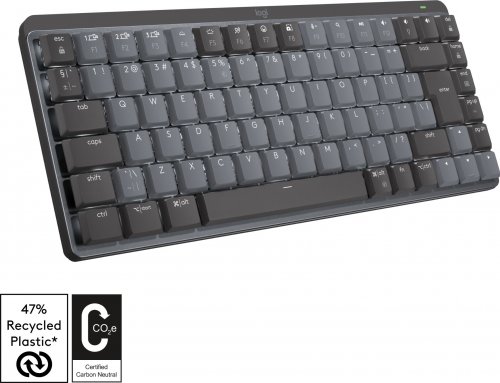 Logitech MX Mechanical Mini