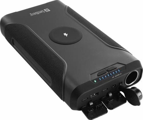 Sandberg Survivor 7in1 420-64 72000 mAh